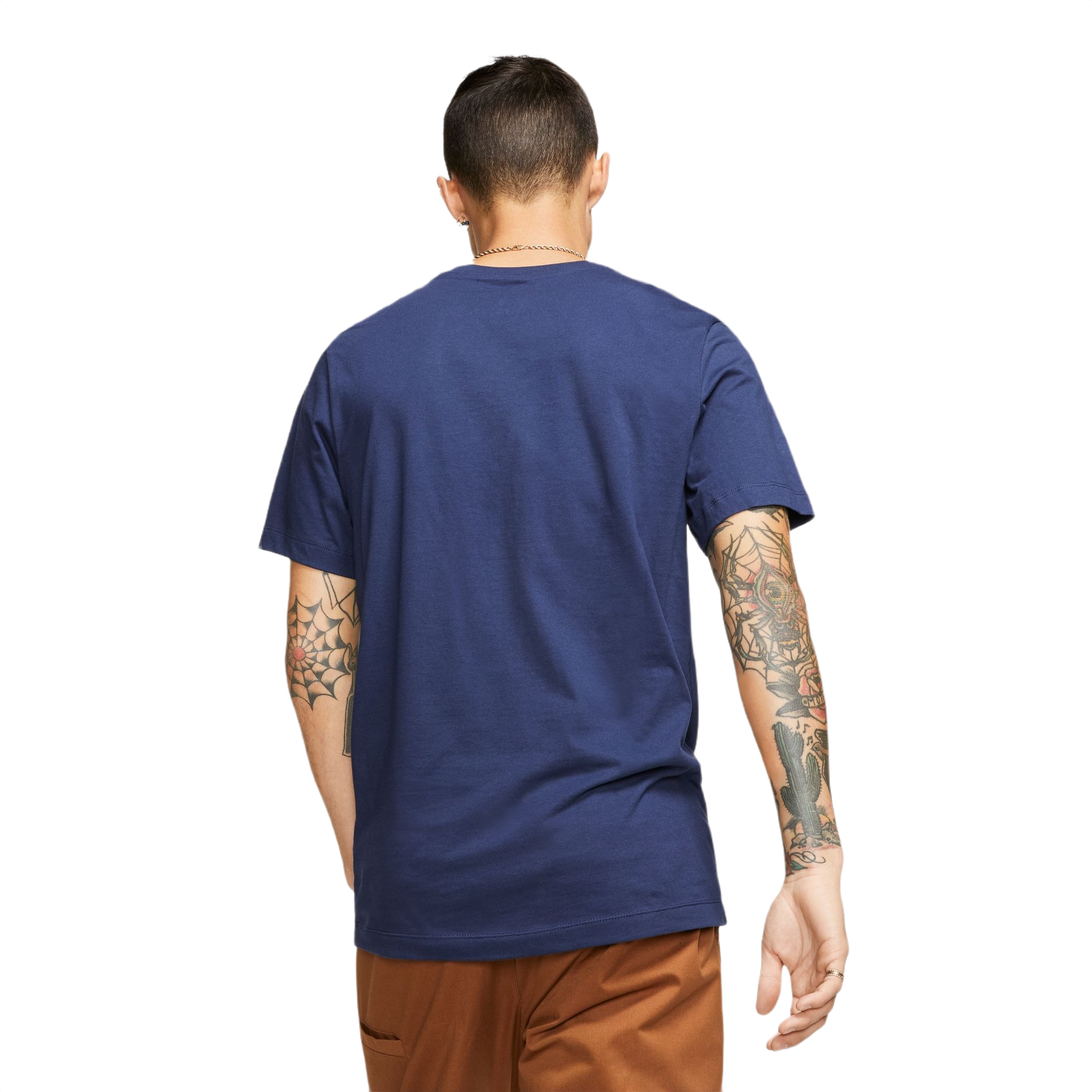 Nike Sportswear Club Mens Tee