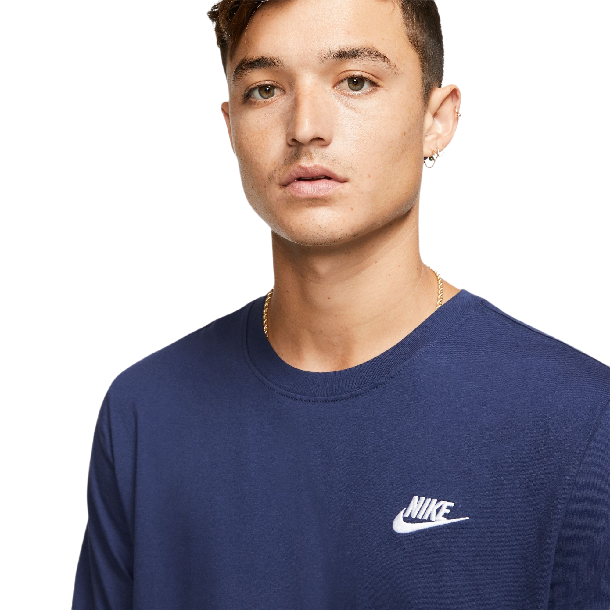 Nike Sportswear Club Mens Tee