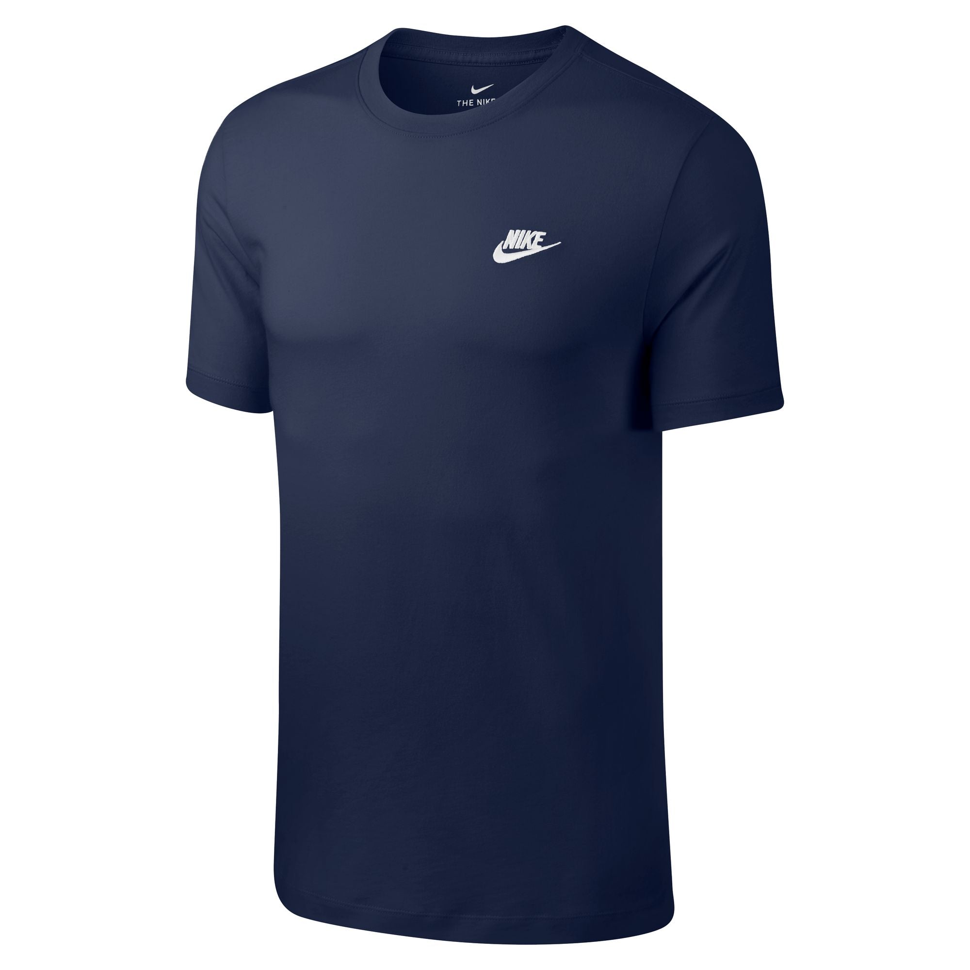 Nike Sportswear Club Mens Tee