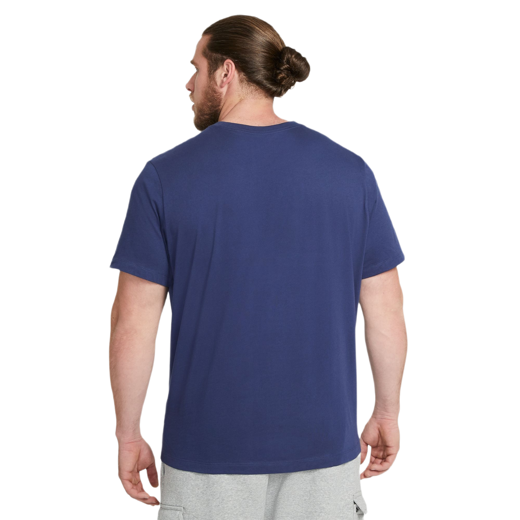 Nike Sportswear Club Mens Tee