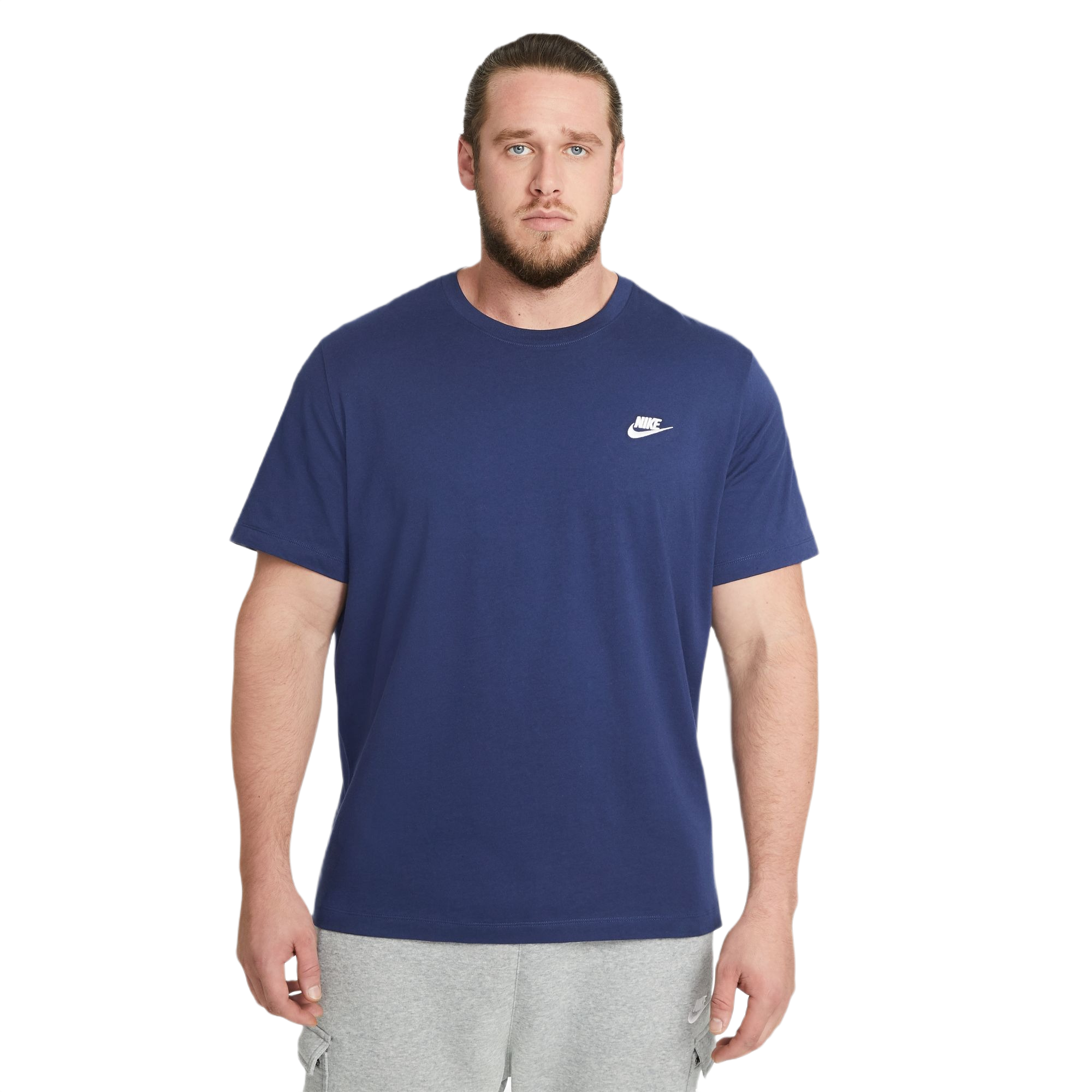 Nike Sportswear Club Mens Tee