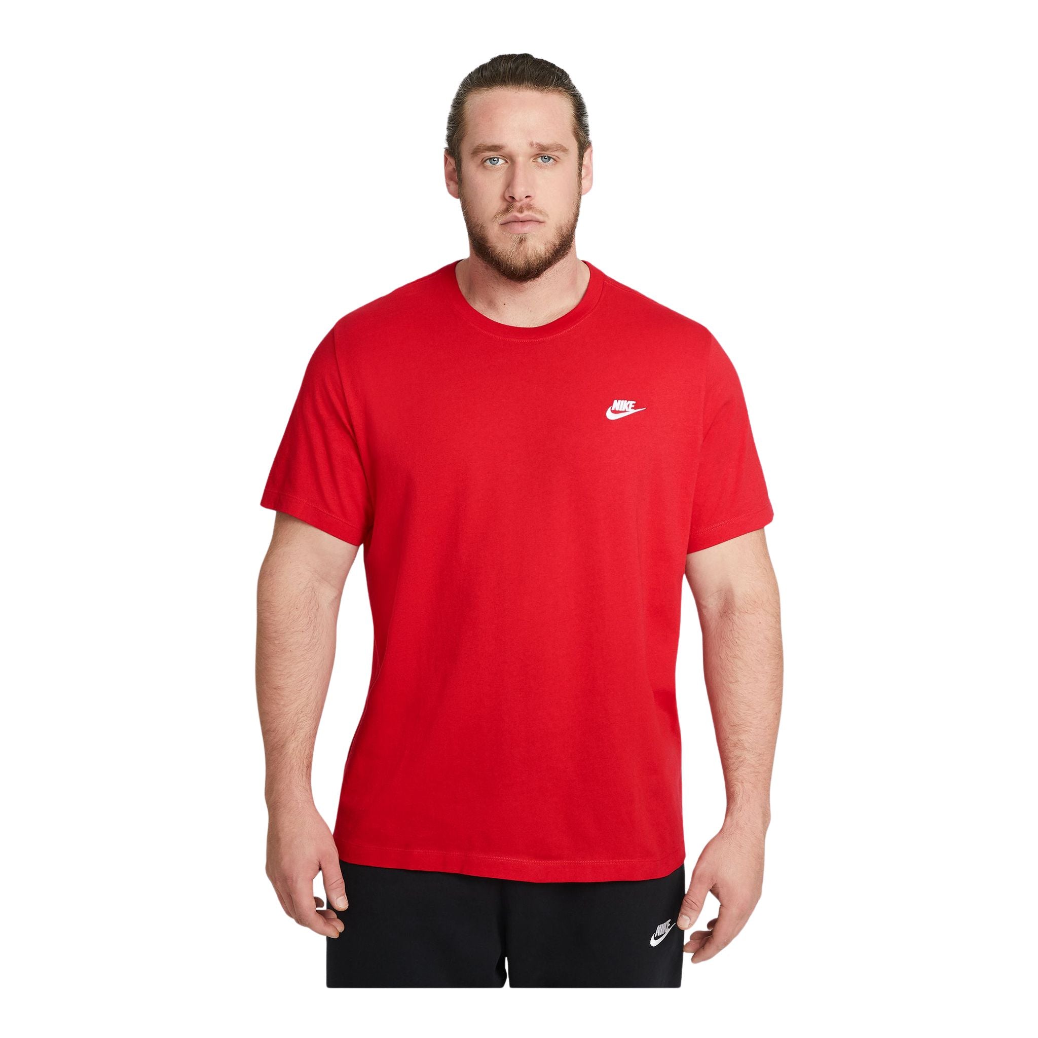 Nike Sportswear Club Mens Tee