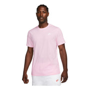 Nike Sportswear Club Mens Tee