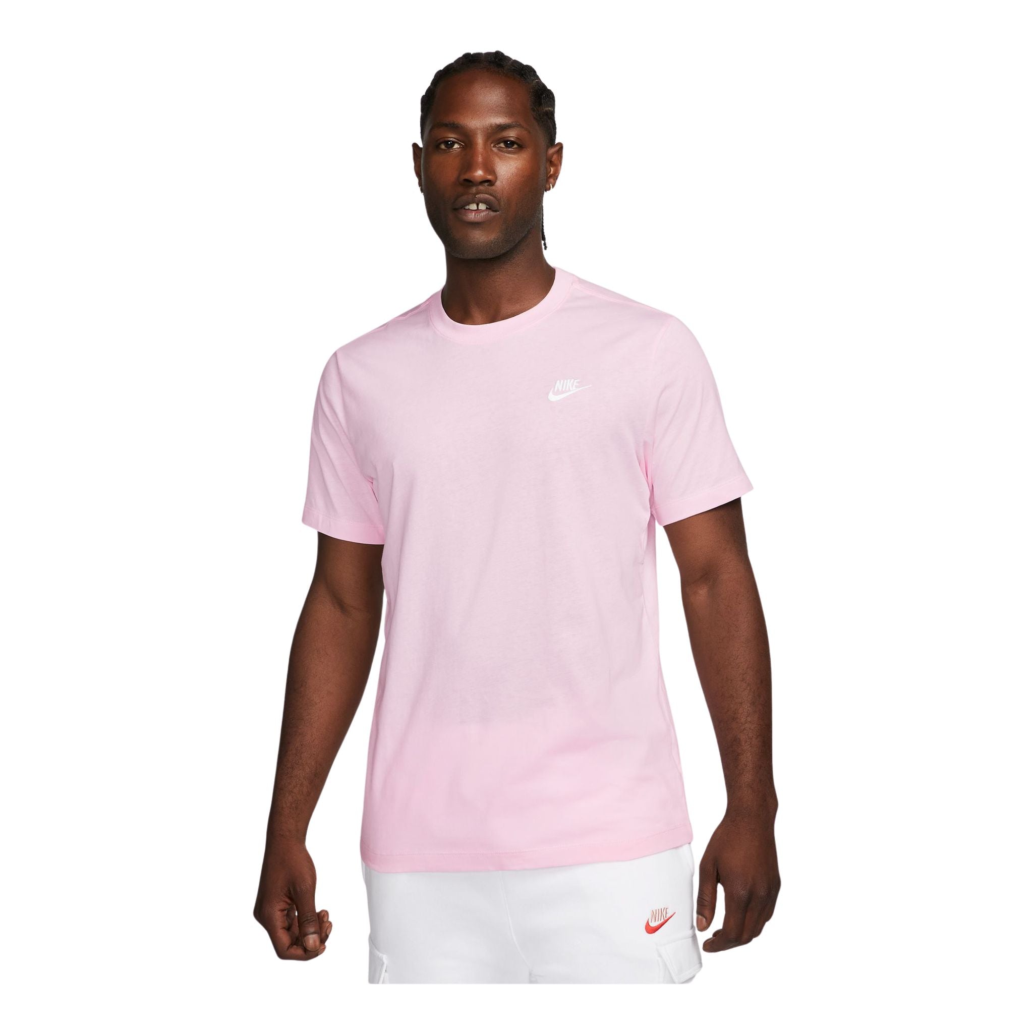 Nike Sportswear Club Mens Tee
