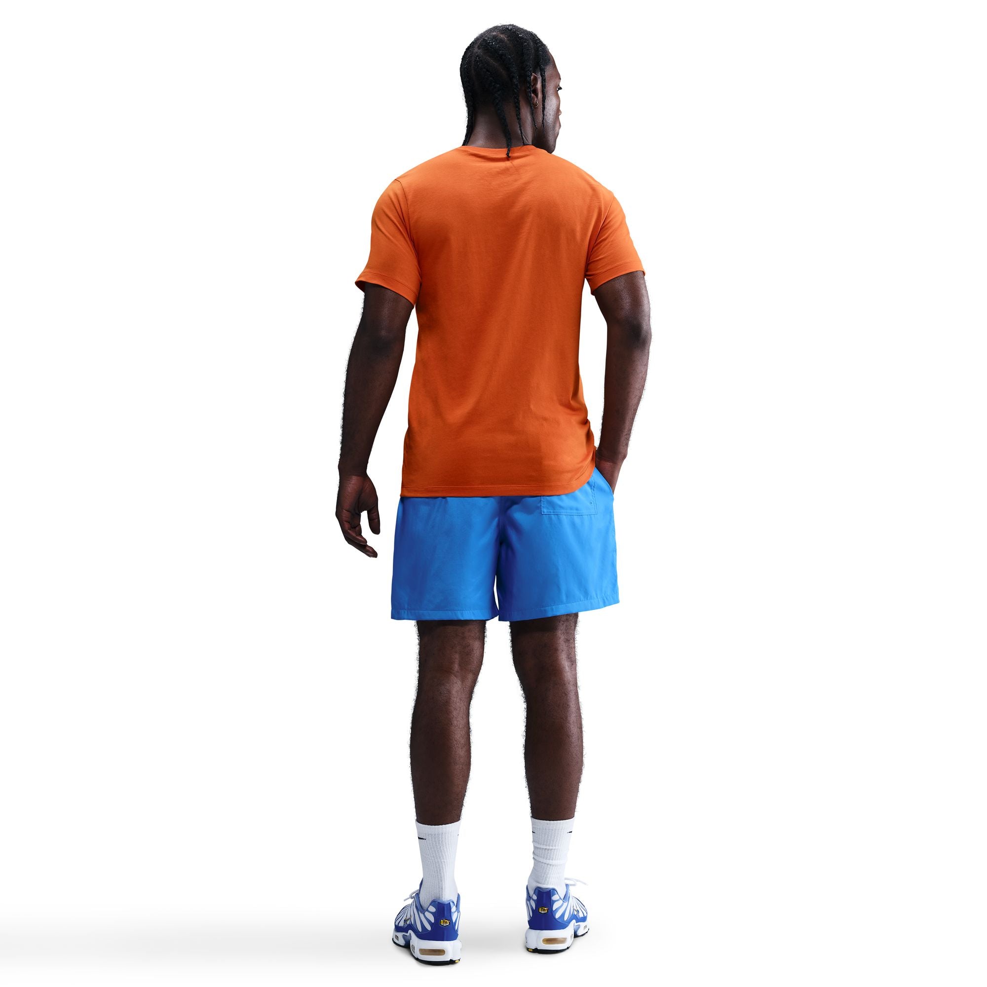 Nike Club Mens Tee