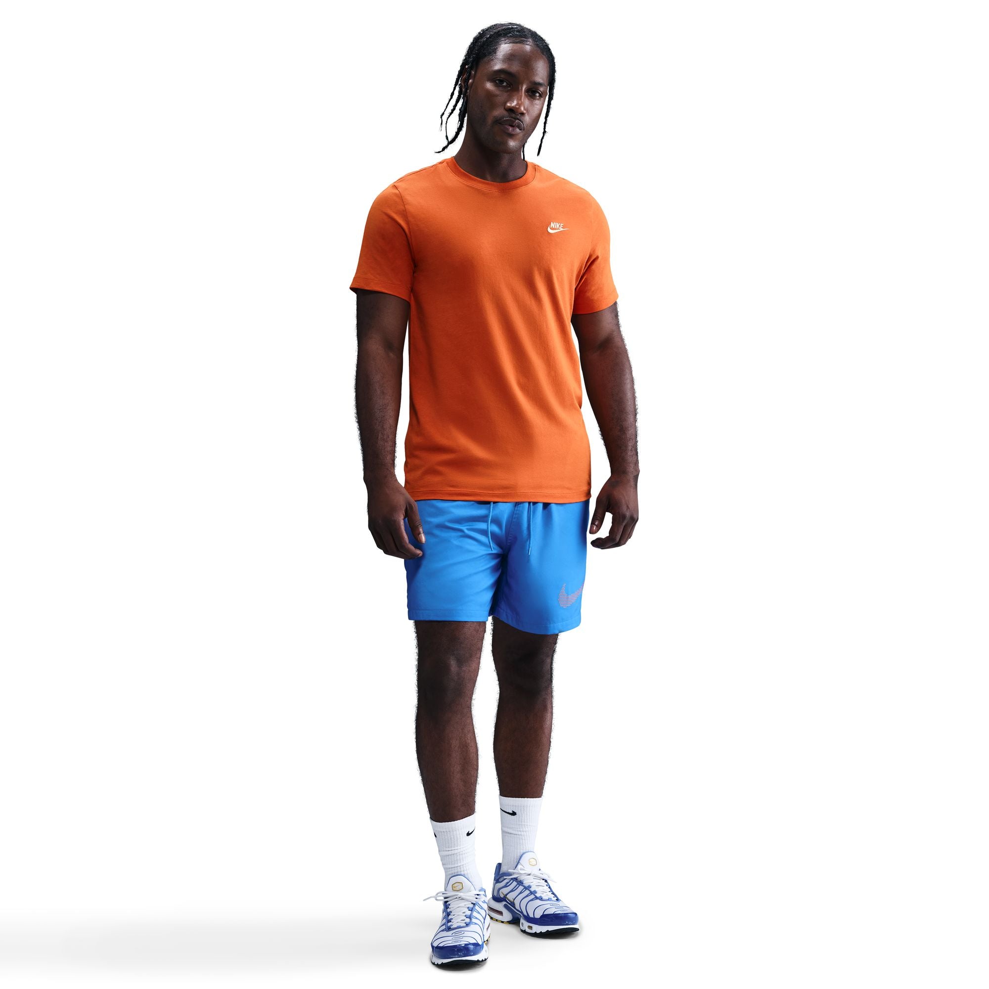 Nike Club Mens Tees