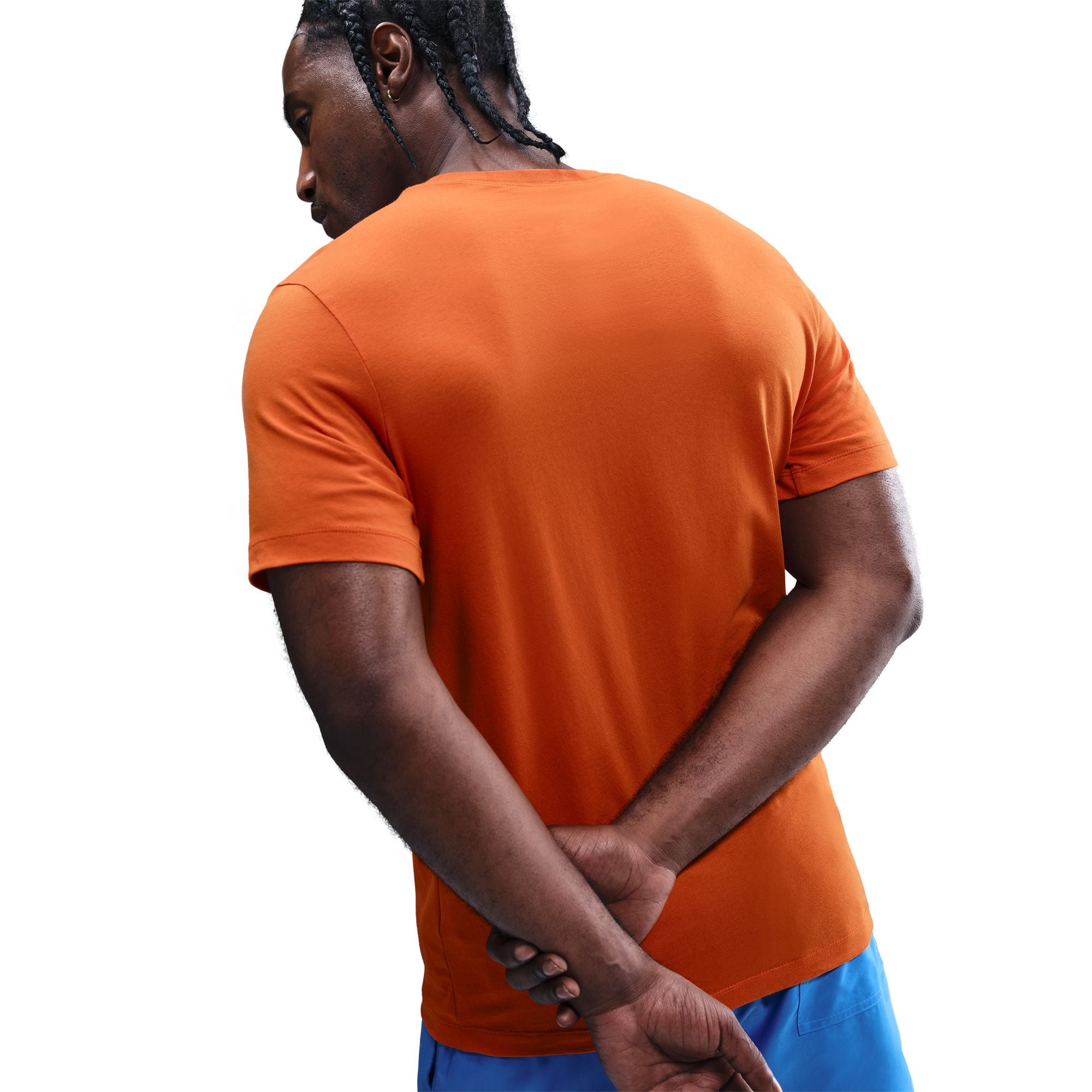 Nike Club Mens Tee