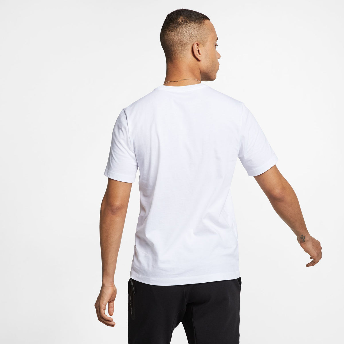 Nike Icon Futura Mens Tee
