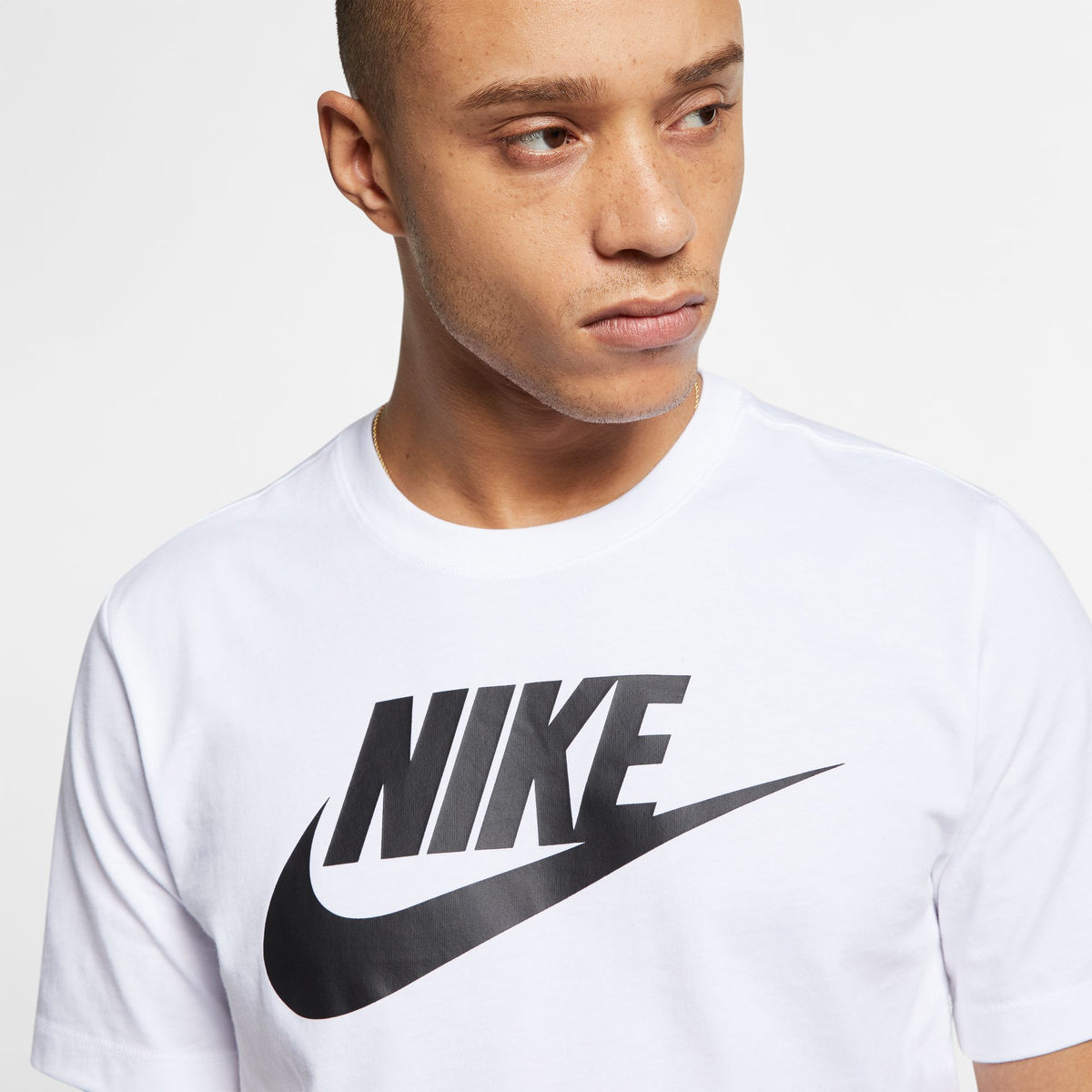 Nike Icon Futura Mens Tee