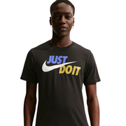 Nike Sportswear Just Do It Swoosh Mens Tee