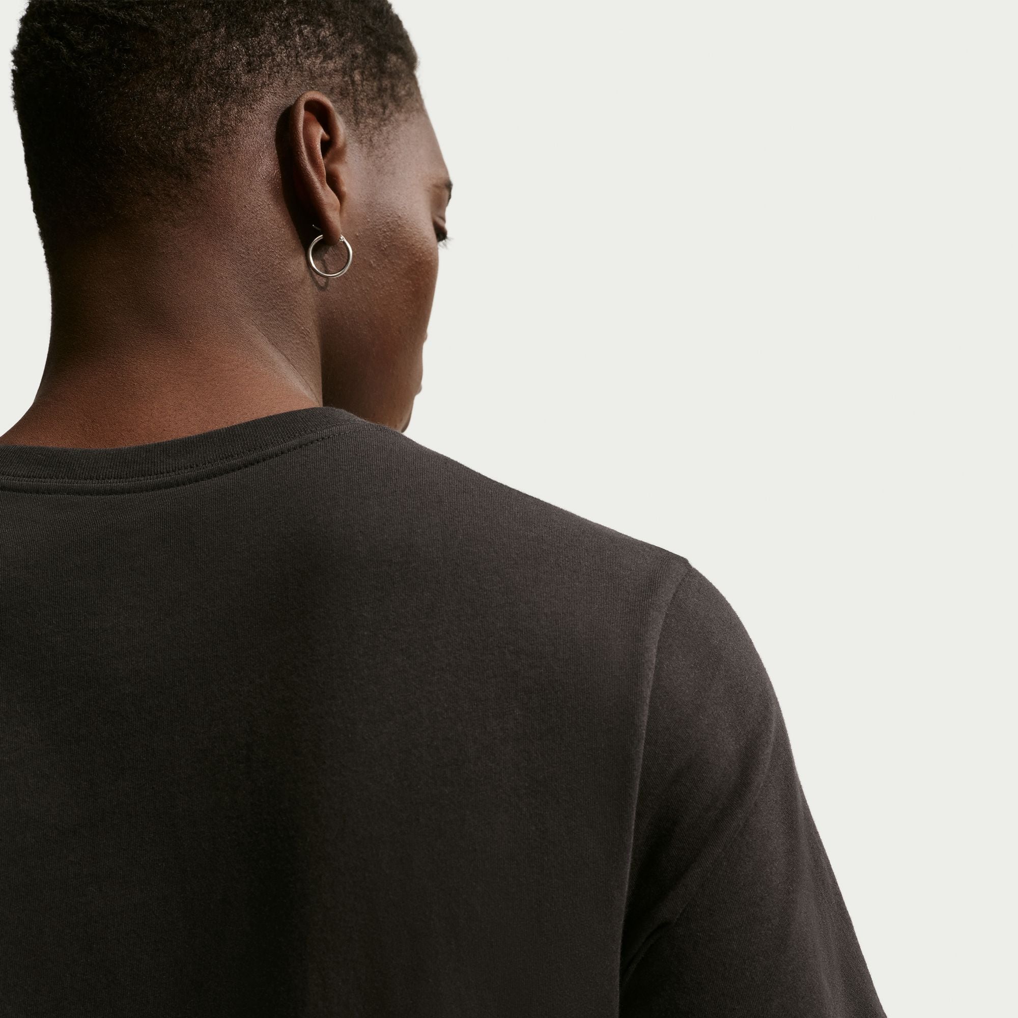 Nike Sportswear Just Do It Swoosh Mens Tee