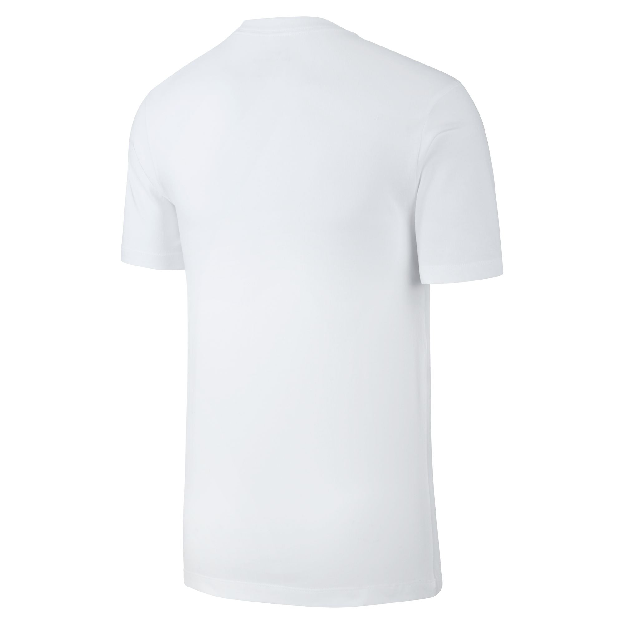 Nike Just Do It Swoosh Mens Tees