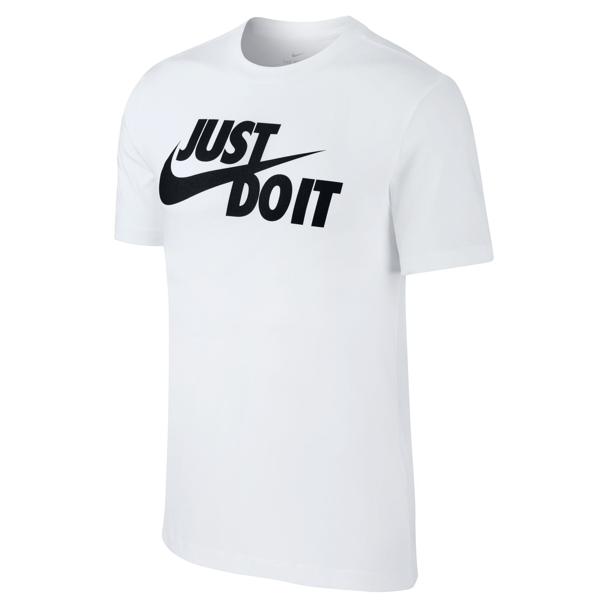Nike Just Do It Swoosh Mens Tees