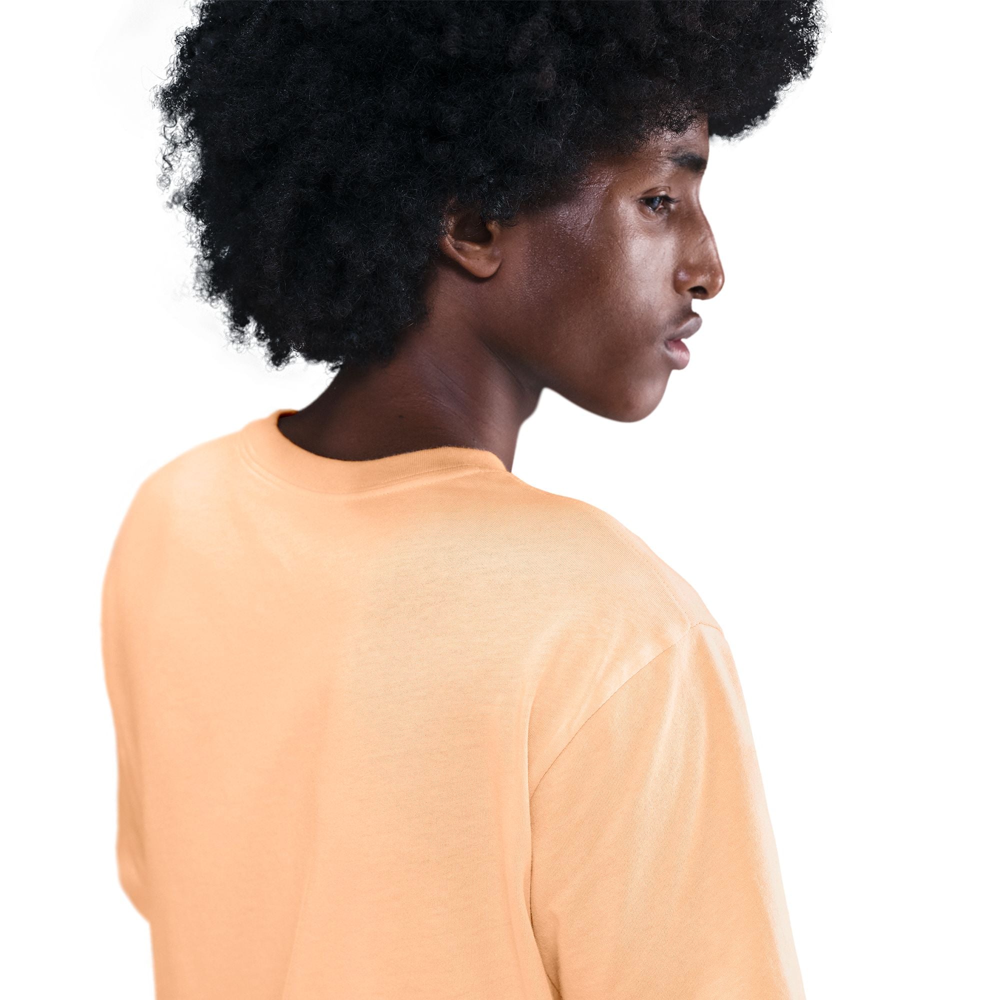 Nike Just Do It Swoosh Mens Tees