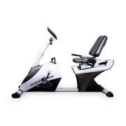 Bodyworx Deluxe Step Through Recumbent Bike