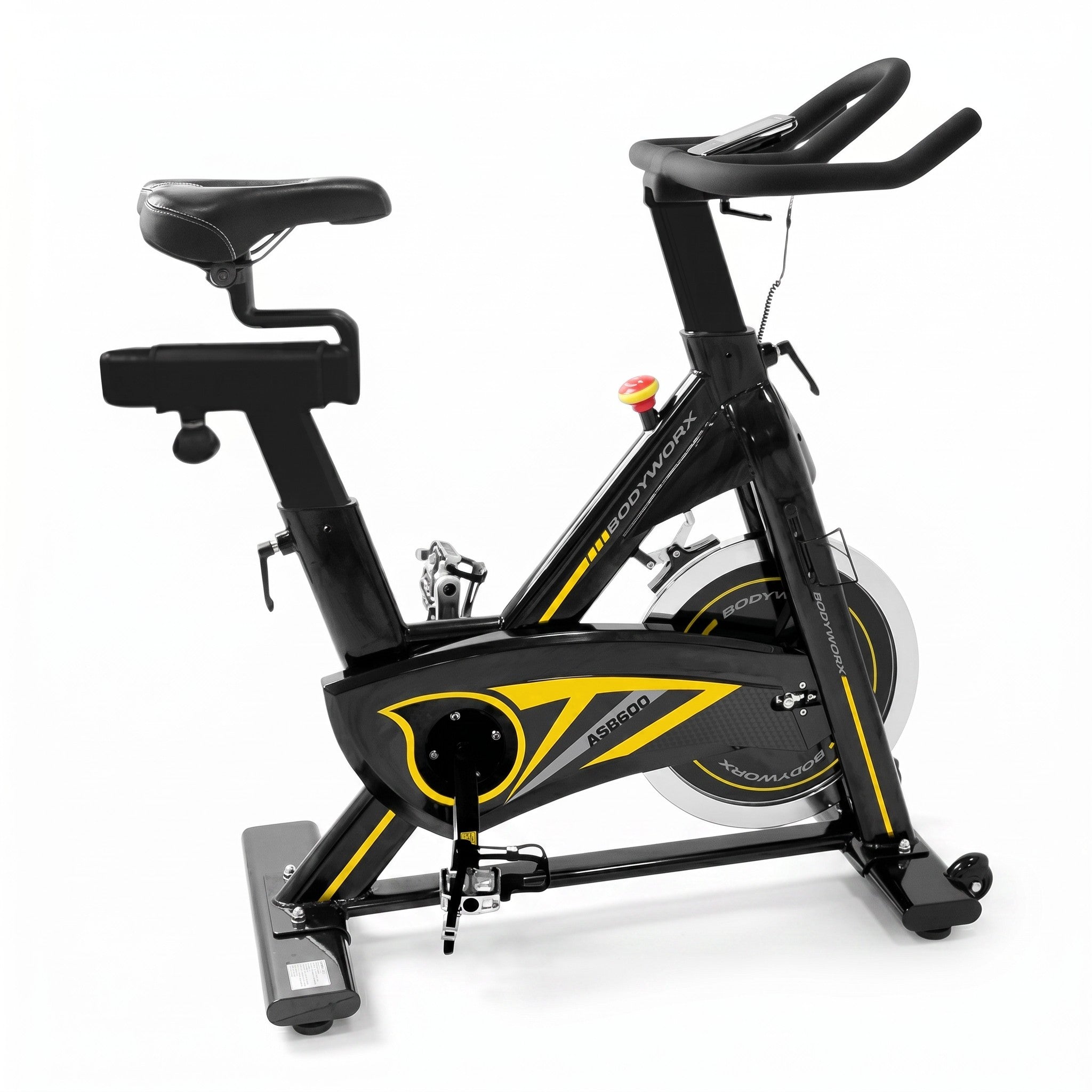 Bodyworx Indoor Cycle