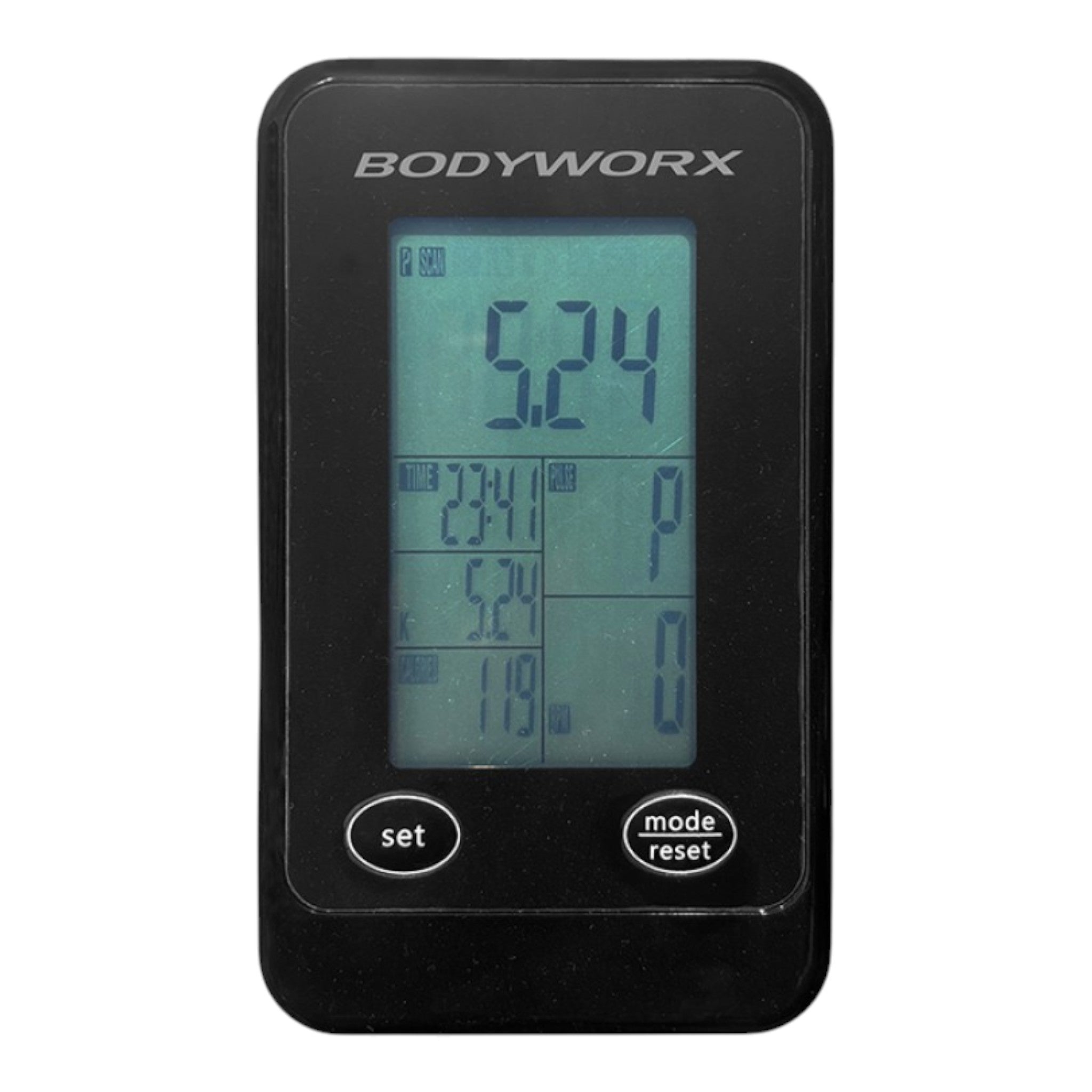 Bodyworx Indoor Cycle