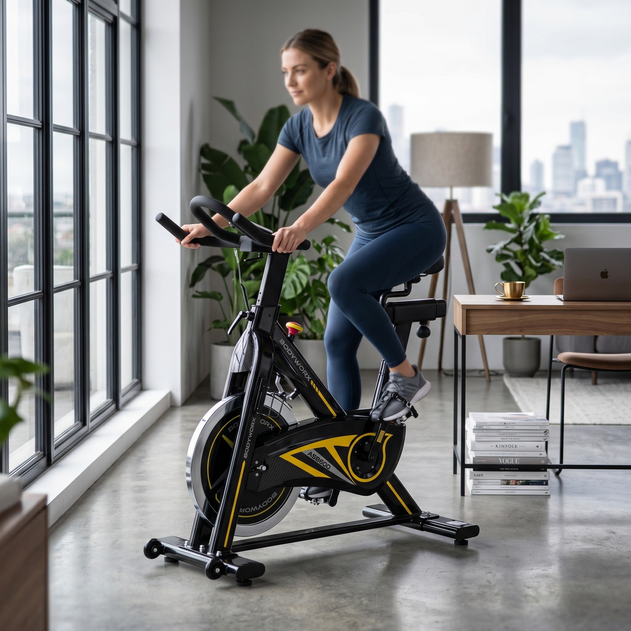 Bodyworx Indoor Cycle