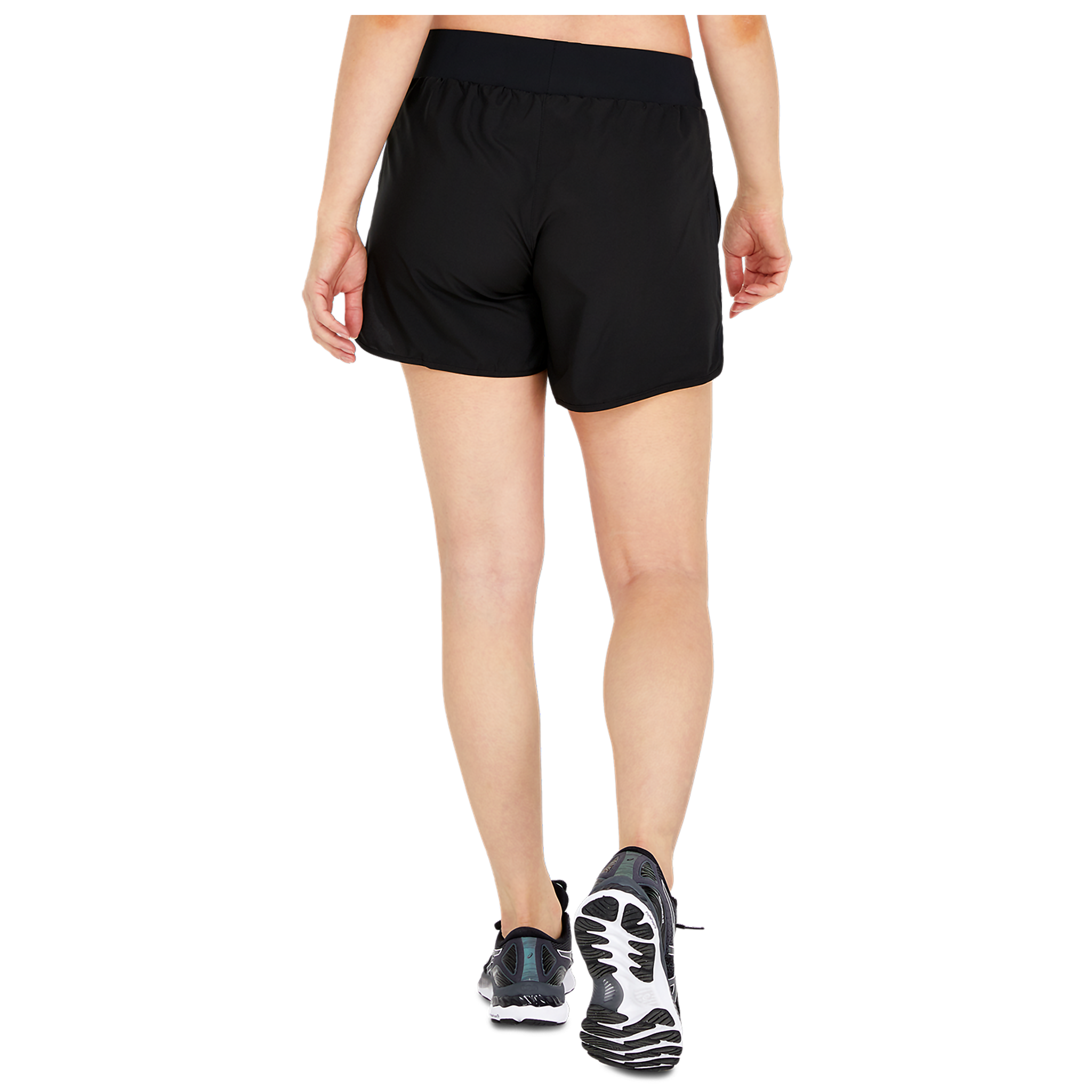 ASICS 5 Inch Womens Training Shorts – SportsPower Australia