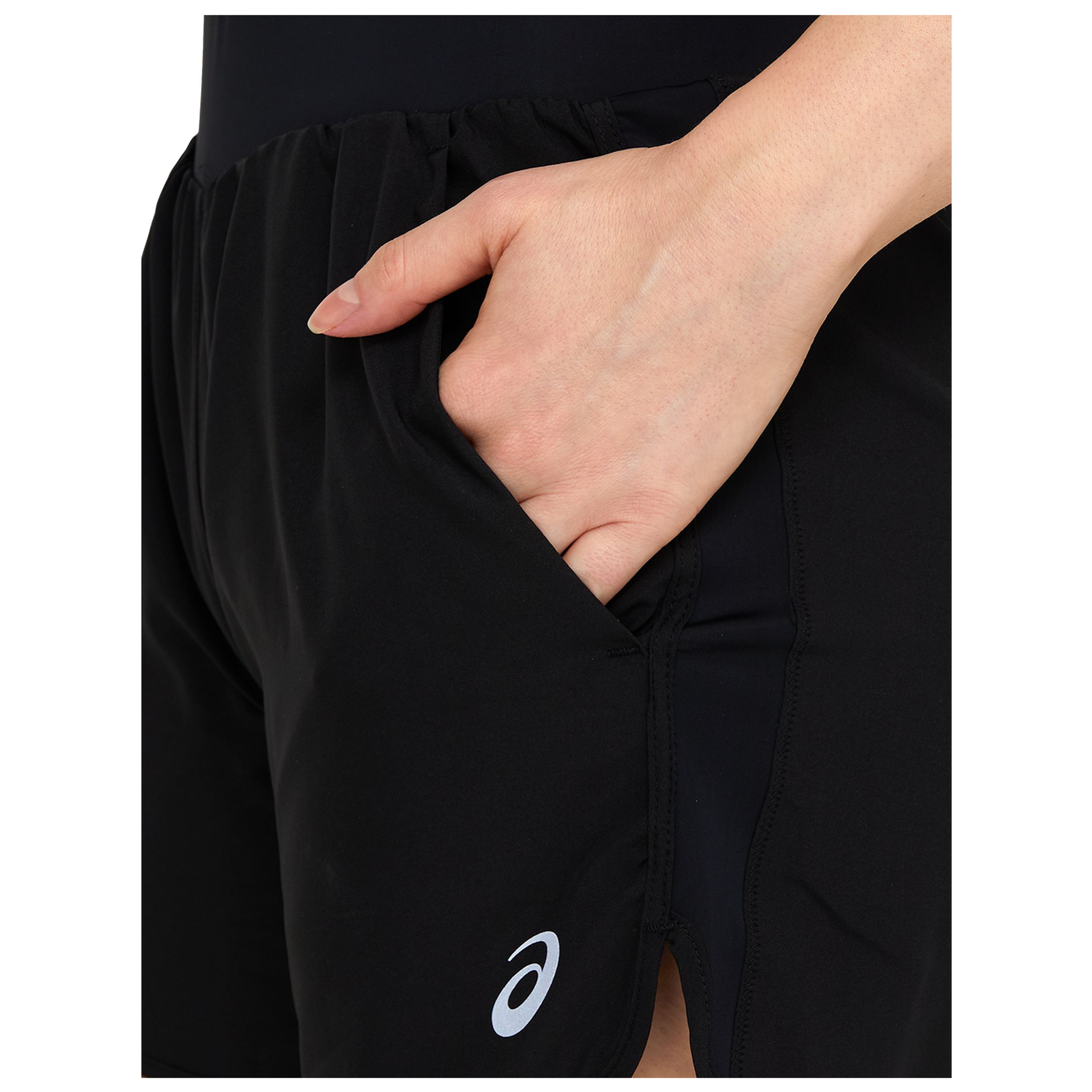 ASICS 5 Inch Womens Training Shorts – SportsPower Australia