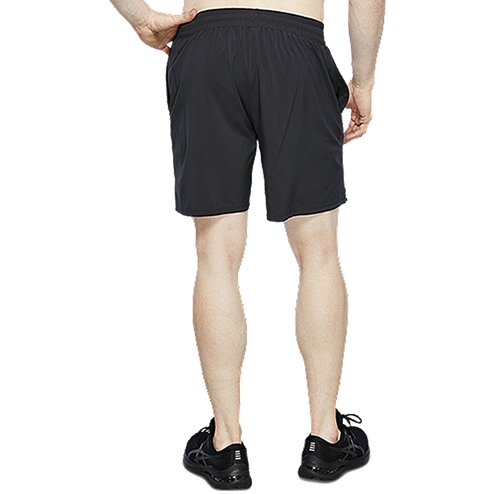 ASICS 7 Inch Mens Training Shorts