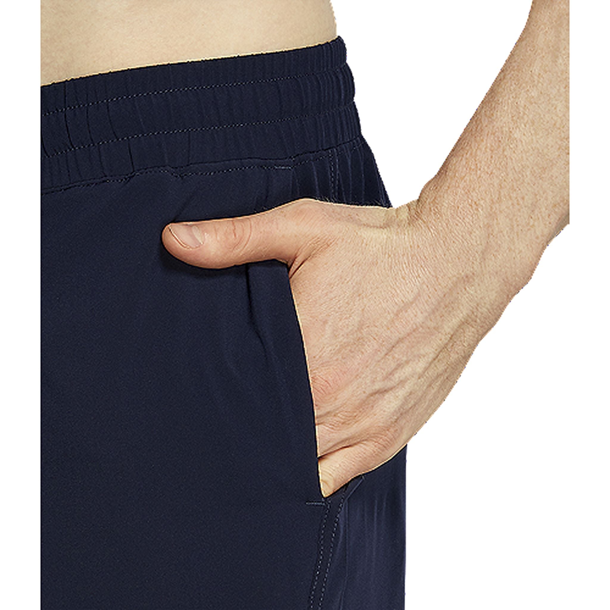 ASICS 7 Inch Mens Training Shorts