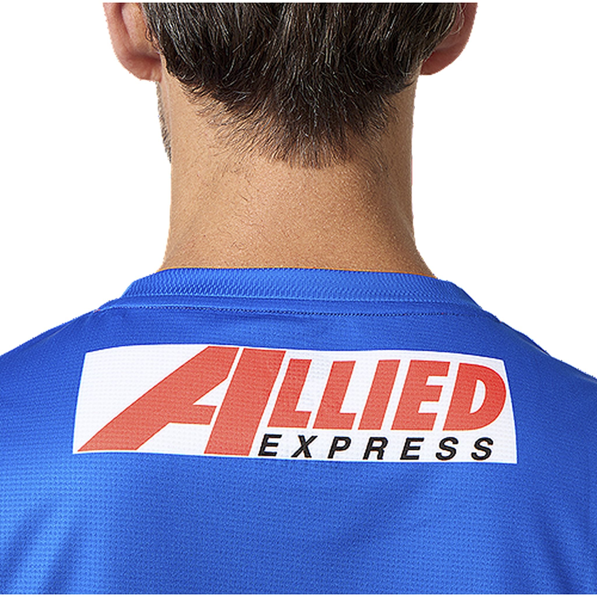 ASICS AFL Western Bulldogs Mens Training Tank