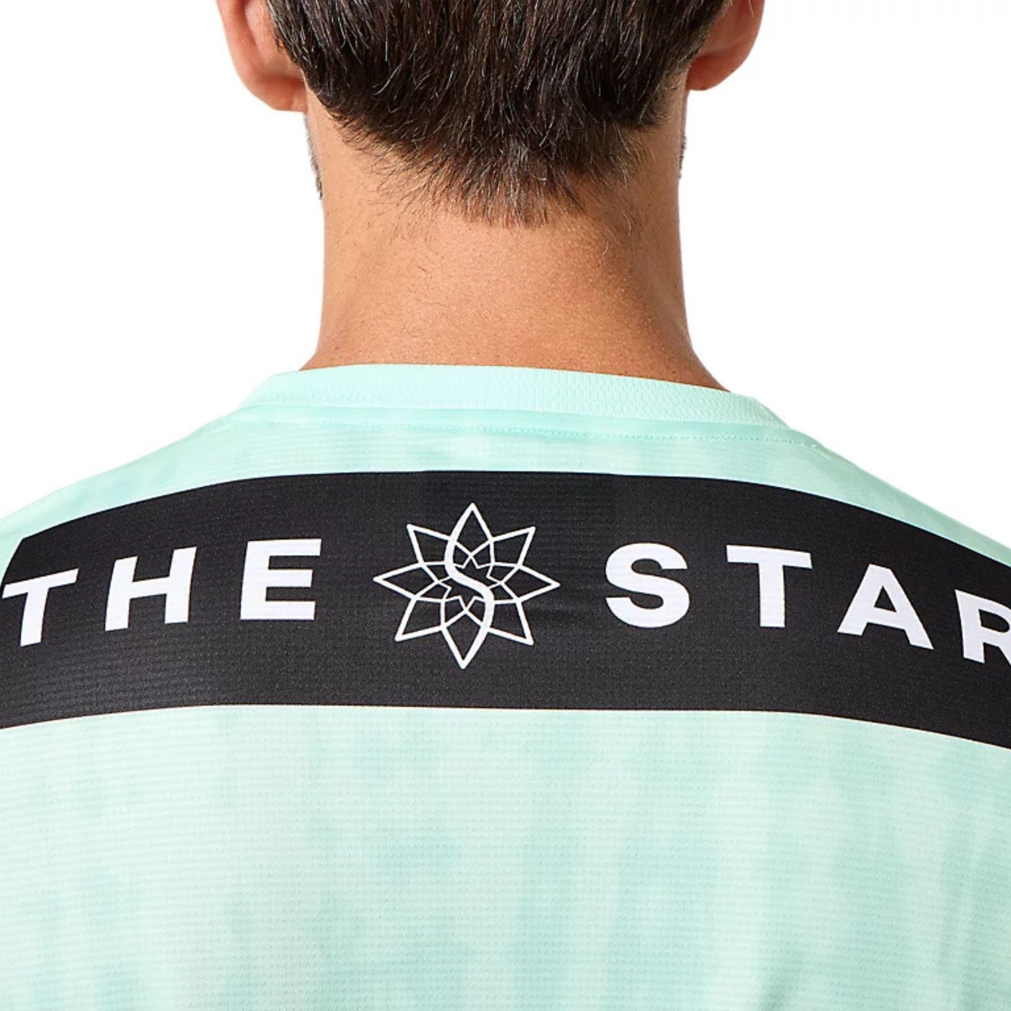 ASICS Brisbane Broncos Mens Training Tee