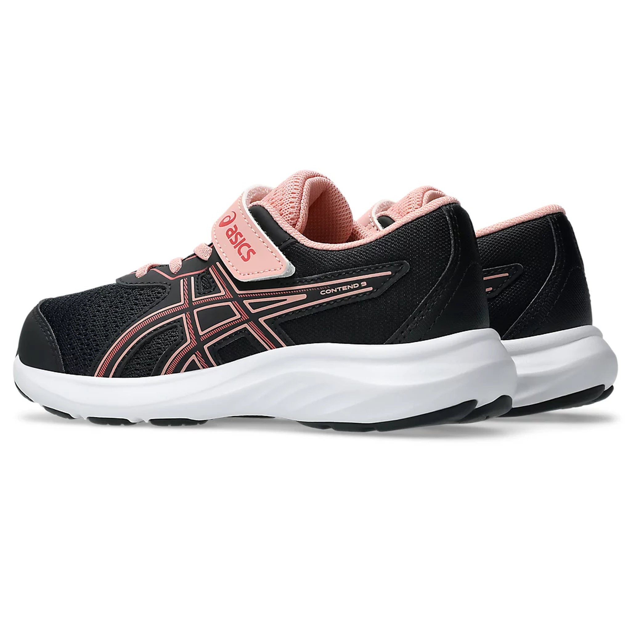 ASICS CONTEND PS Kids Running Shoes