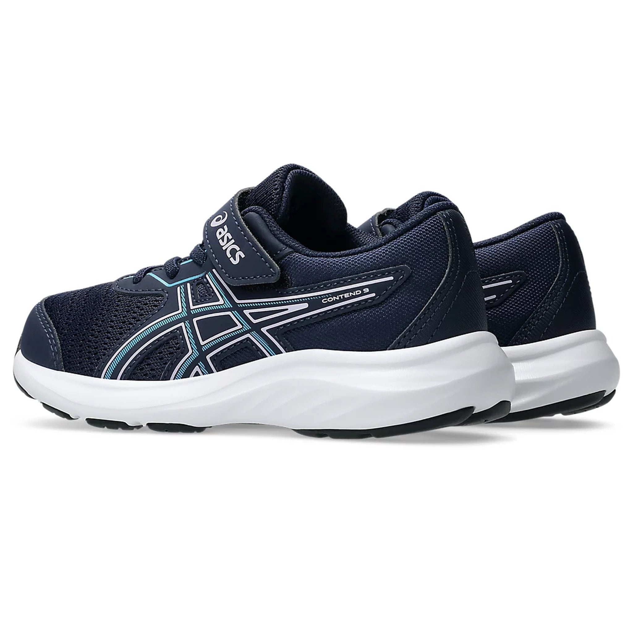ASICS CONTEND PS Kids Running Shoes