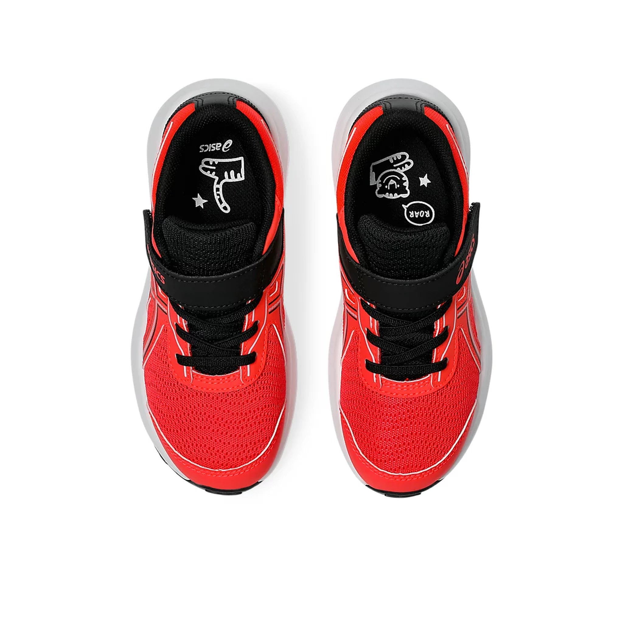 ASICS CONTEND PS Kids Running Shoes