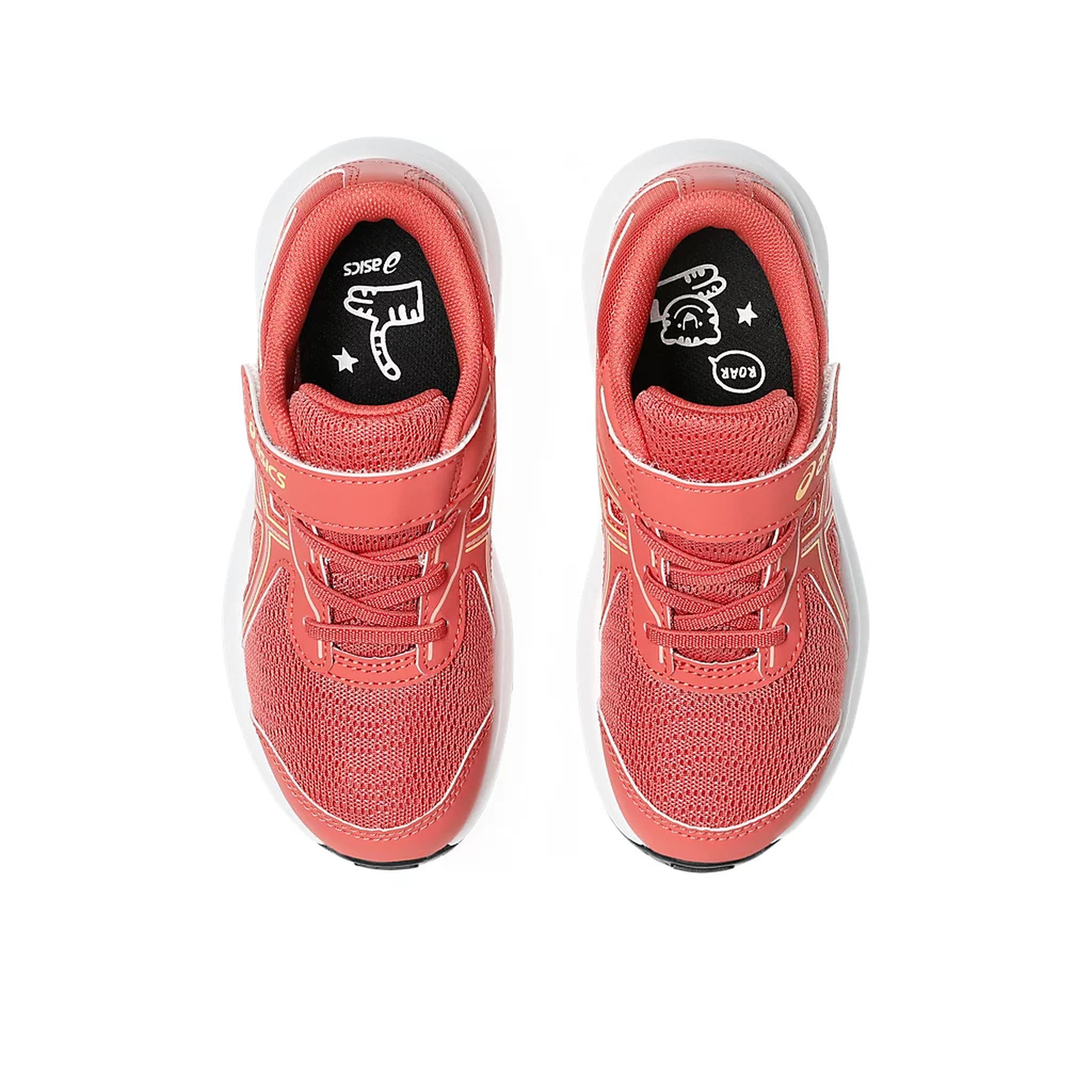 ASICS CONTEND PS Kids Running Shoes
