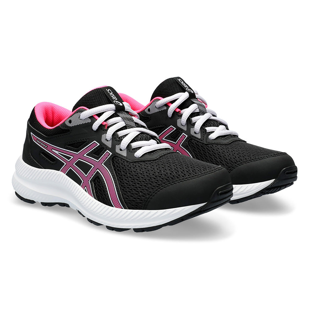 ASICS Contend 8 GS Kids Running Shoes