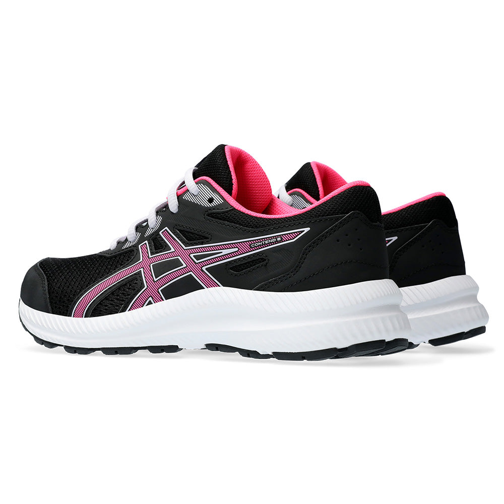 ASICS Contend 8 GS Kids Running Shoes