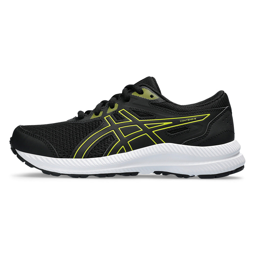 ASICS Contend 8 GS Kids Running Shoes