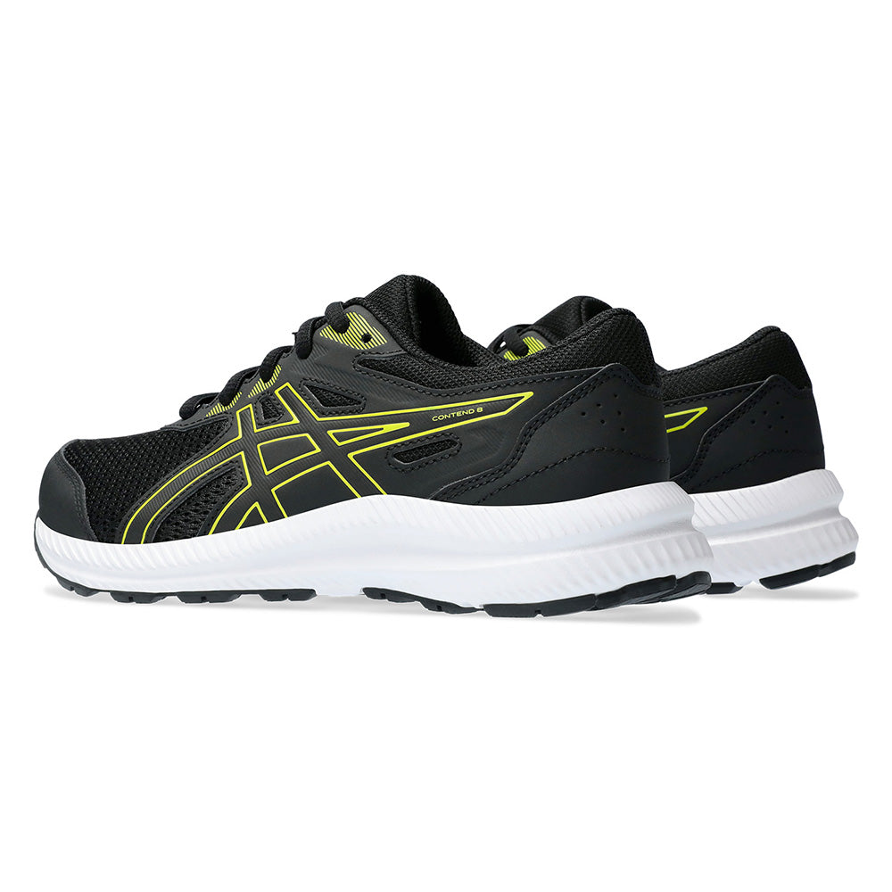 ASICS Contend 8 GS Kids Running Shoes