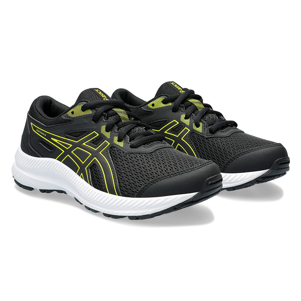 ASICS Contend 8 GS Kids Running Shoes