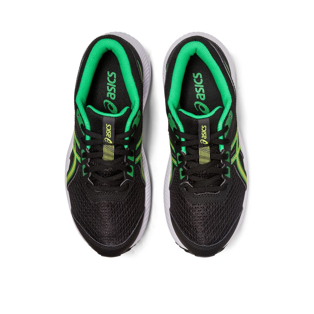 ASICS Contend 8 Grade School Running Shoes