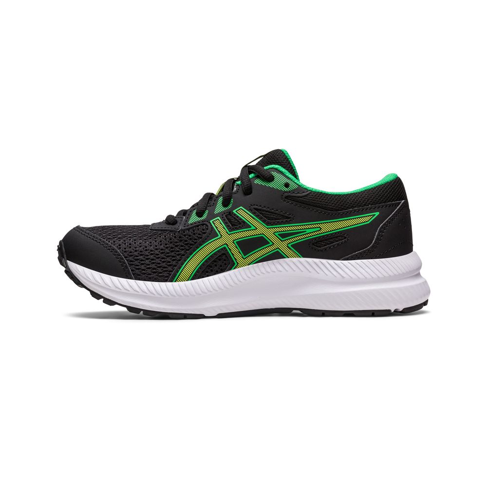 ASICS Contend 8 Grade School Running Shoes