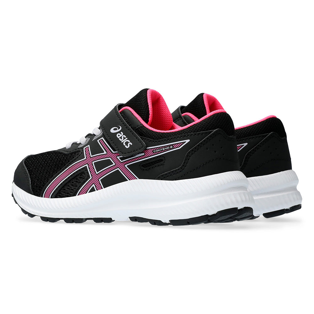 ASICS Contend 8 PS Kids Running Shoes