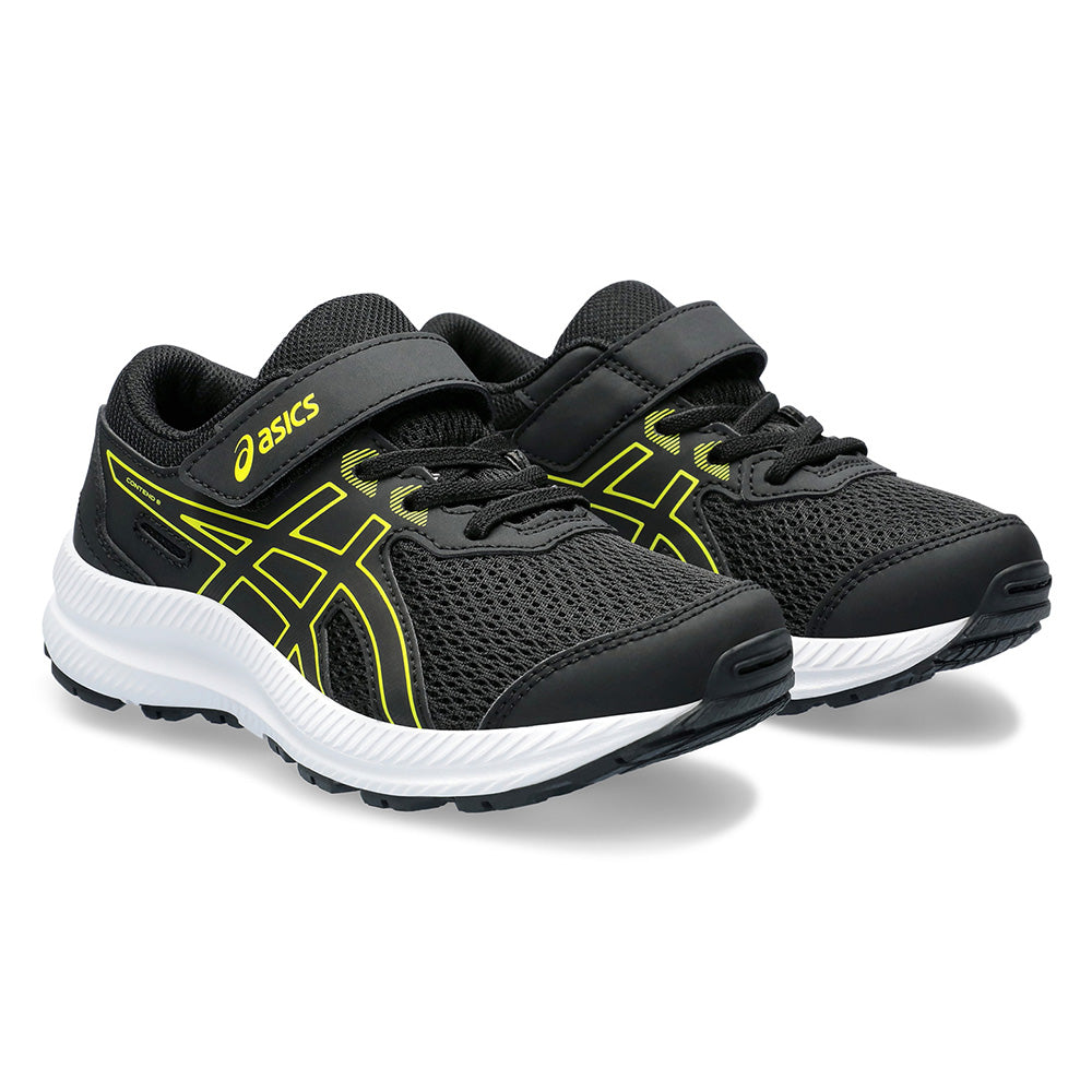 ASICS Contend 8 PS Kids Running Shoes