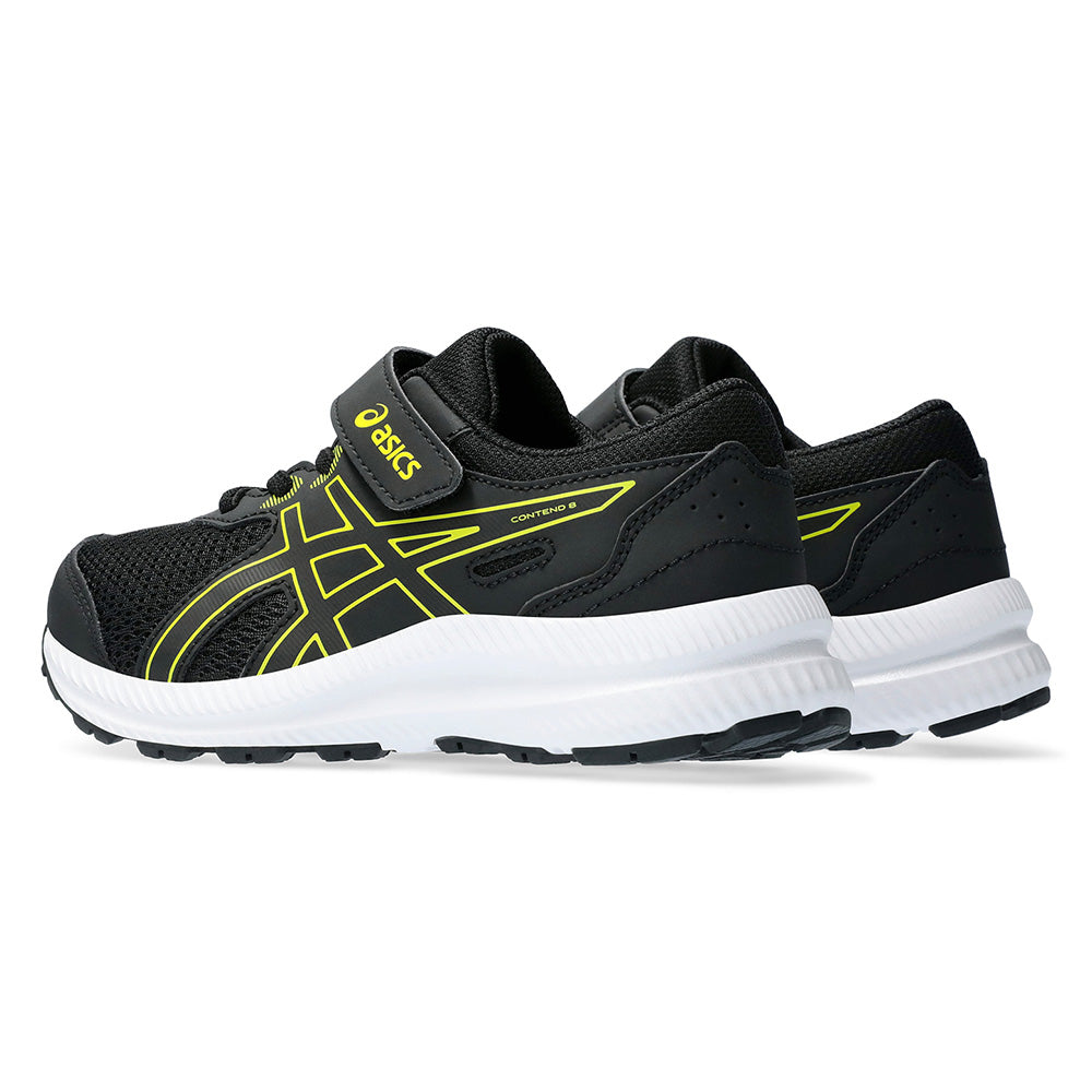 ASICS Contend 8 PS Kids Running Shoes
