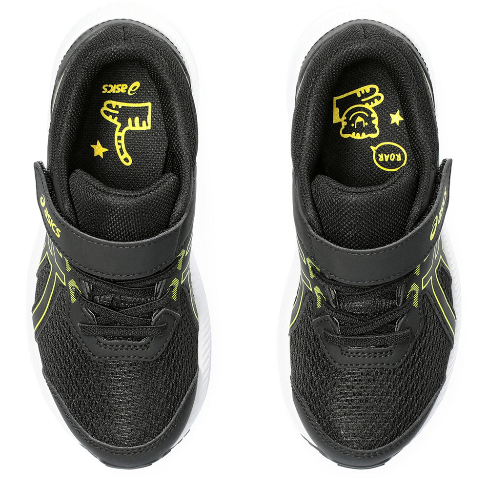 ASICS Contend 8 PS Kids Running Shoes