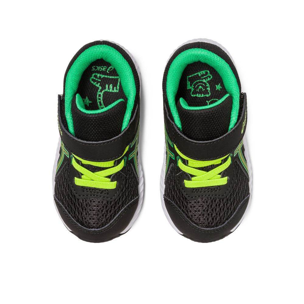ASICS Contend 8 TS (Toddler) Shoes