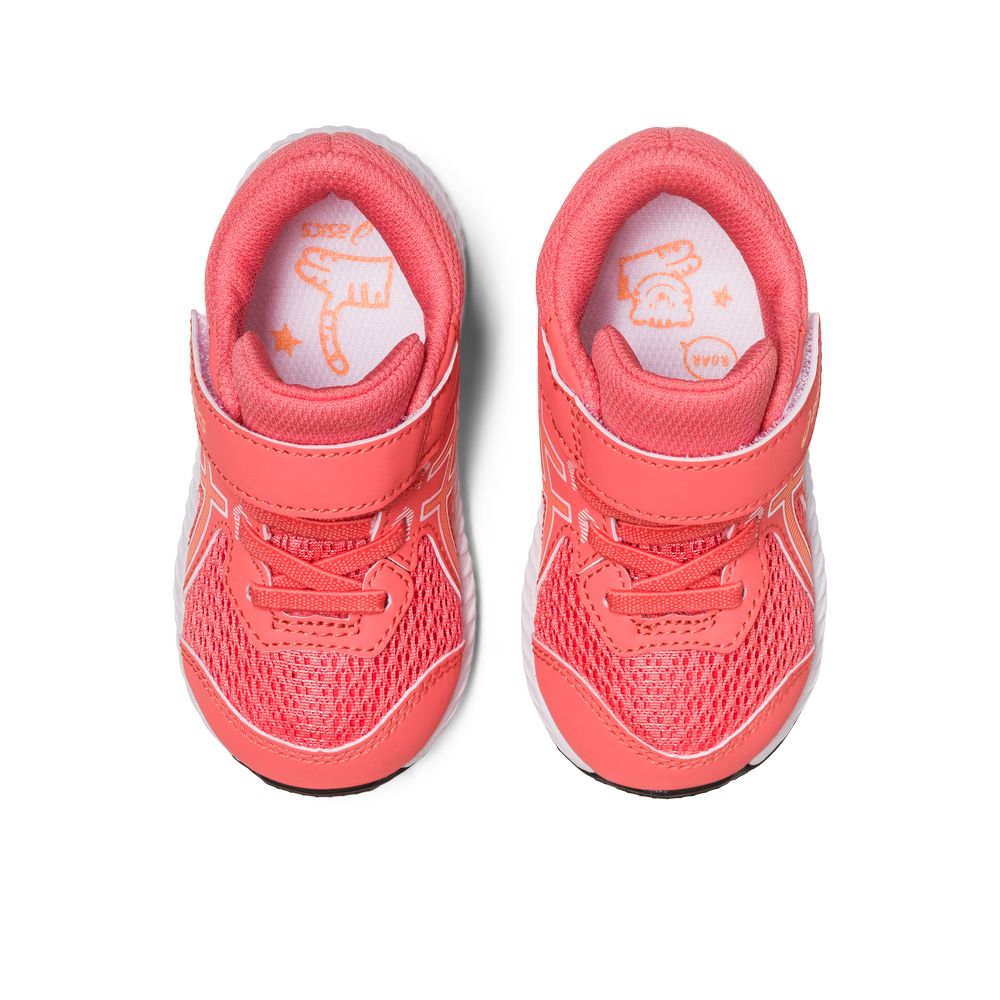 ASICS Contend 8 TS (Toddler) Shoes