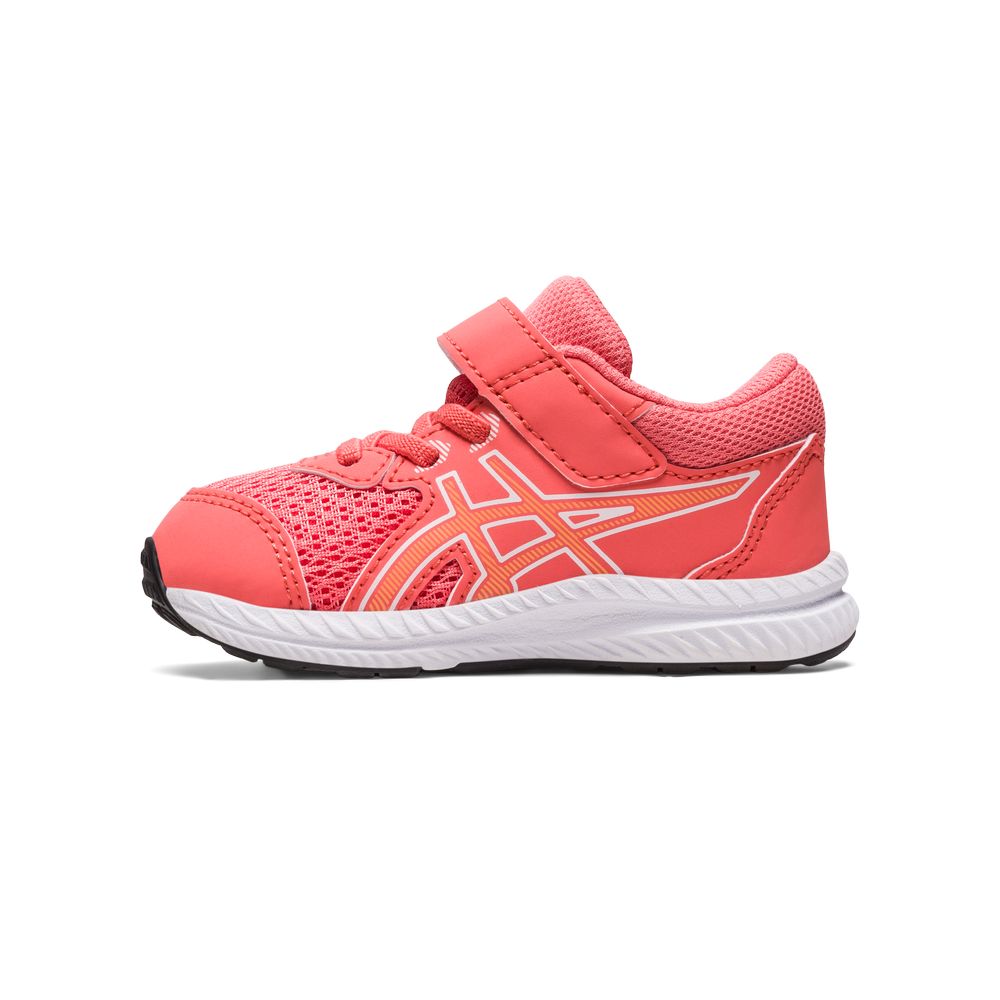 ASICS Contend 8 TS (Toddler) Shoes