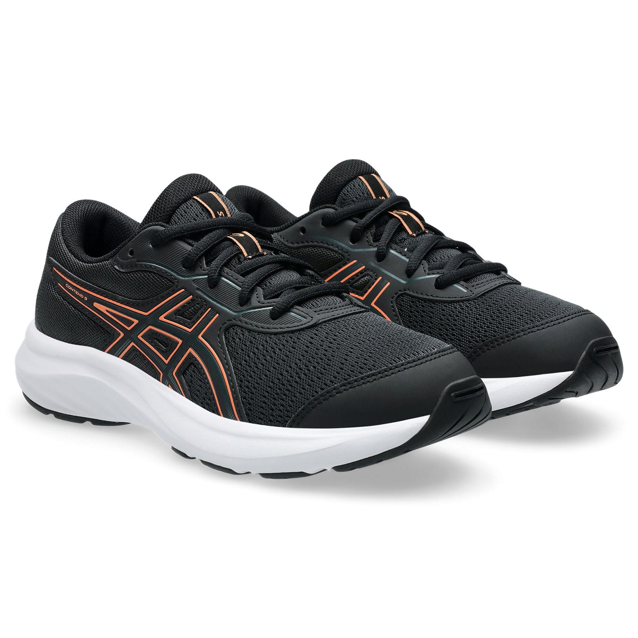 ASICS Contend 9 GS Kids Running Shoes