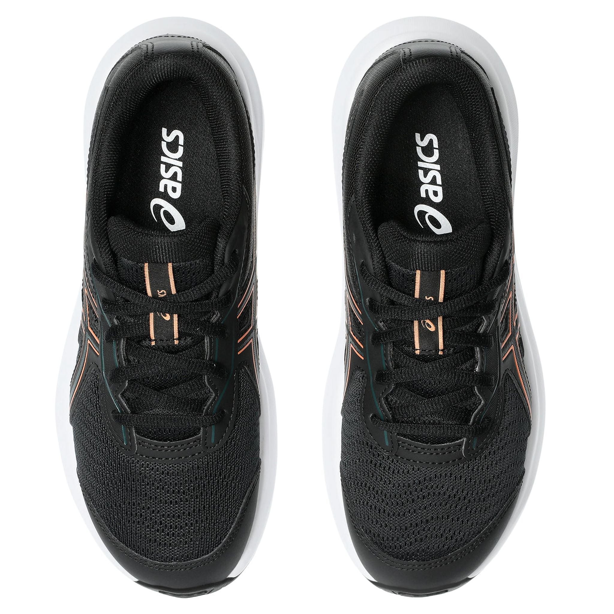 ASICS Contend 9 GS Kids Running Shoes