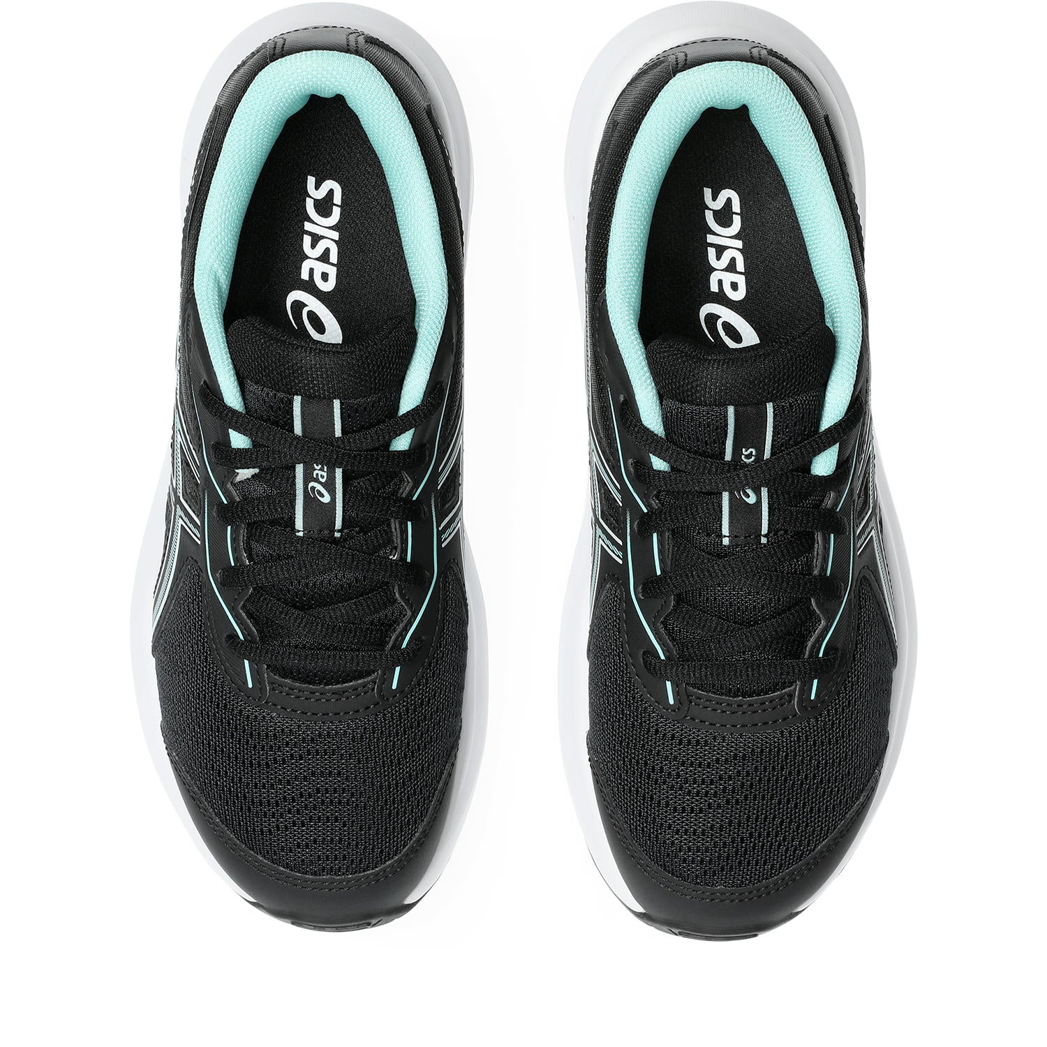 ASICS Contend 9 GS Kids Running Shoes