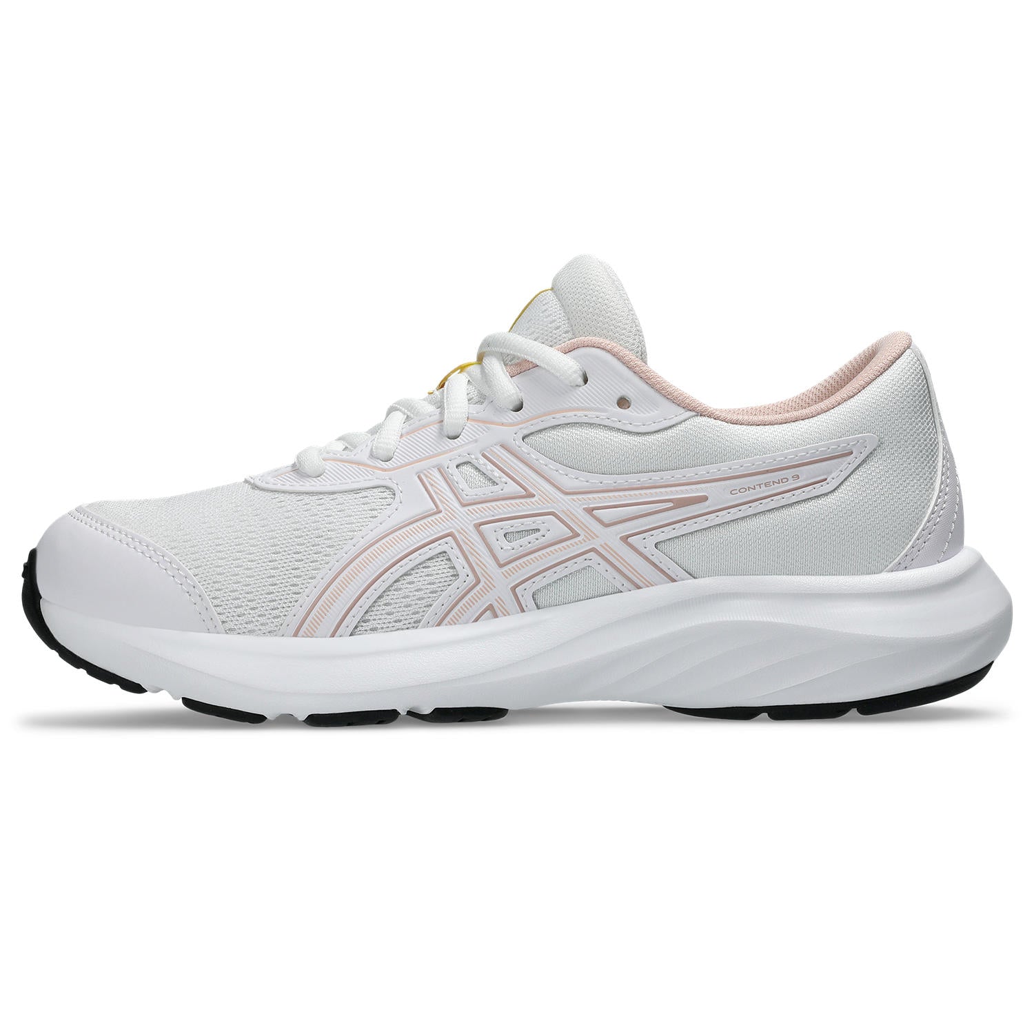 ASICS Contend 9 GS Kids Running Shoes